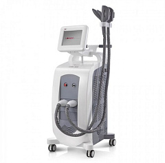 Лазерный аппарат Leonardo Hyper pulse 1818